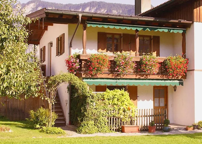 Grosshuberhof