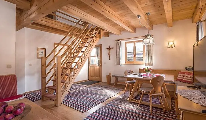 Grosshuberhof