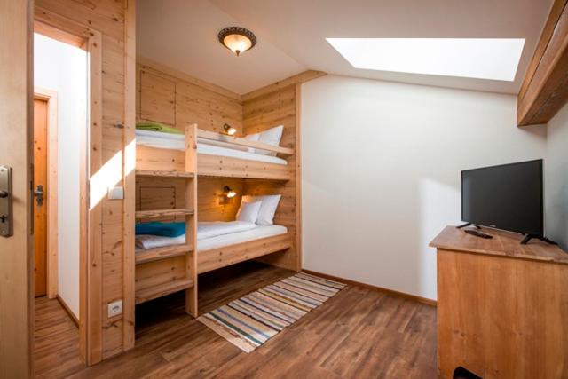 Grosshuberhof Appartement Kiefersfelden