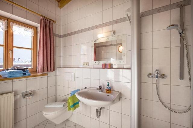 Grosshuberhof Appartement *
