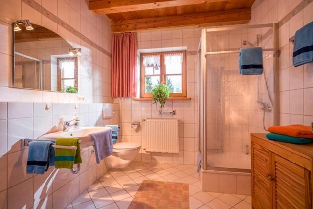 Appartement Grosshuberhof