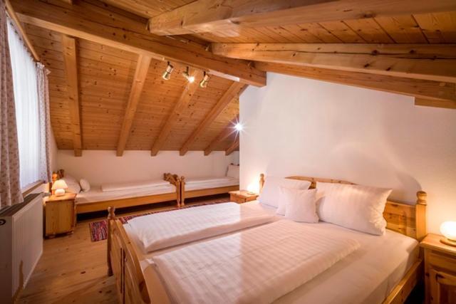 Grosshuberhof Appartement Kiefersfelden