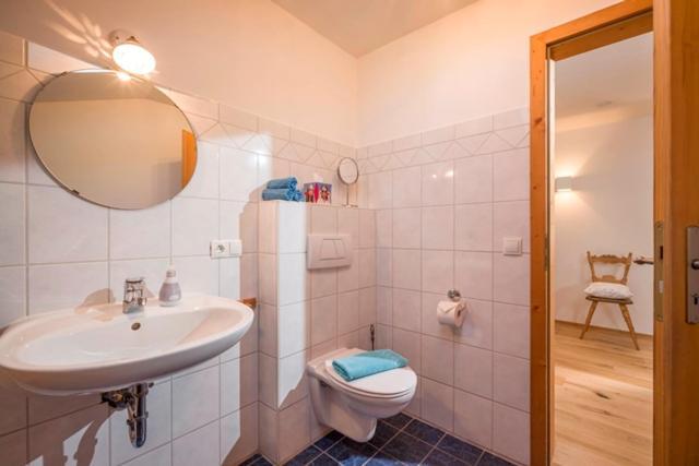 Grosshuberhof Appartement