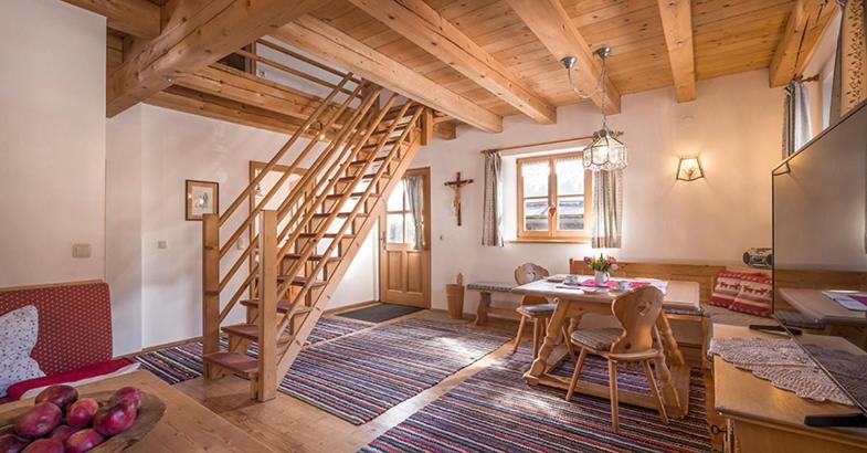 Appartement Grosshuberhof